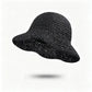 🌊SUMMER HOT SALE 40% OFF 💖Women's Handwoven Wide-Brim Straw Hat