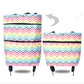 🎁Last Day Promotion 50% OFF🛒 Foldable Grocery Cart Bag – The Rolling Shopping Bag That Saves Your Back