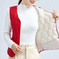 🔥2026 New Arrivals - 40% Off!🎁New Sleeveless Down Jacket Thickened Vest