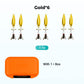 🎣⚡Metal Propeller Fishing Lure – Sharp Attraction, Smooth Rotation🎯