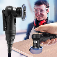 🥳New Year Specials🥳Chamfering Mini Deburring Metal 30000rpm Circular Edge