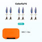 🎣⚡Metal Propeller Fishing Lure – Sharp Attraction, Smooth Rotation🎯