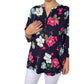 💕Summer Printed Short Sleeve Women's T-shirt