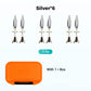 🎣⚡Metal Propeller Fishing Lure – Sharp Attraction, Smooth Rotation🎯