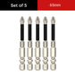 💥40% OFF💥🔨High-Magnetic Screwdriver Drill Bit Set