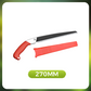 🌿40% OFF NOW ! ⚡ Lightweight And Sharp Universal Pruning Saw With Sheath – SK5 Steel, Fast Cutting & Ergonomic Grip 🔪