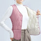 🔥2026 New Arrivals - 40% Off!🎁New Sleeveless Down Jacket Thickened Vest
