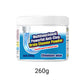 🫧Flash Sale⚡30K+ SOLD!Powerful Dissolving Deodorizing Floor Drain Cleaner Powder for Pipe Clearing