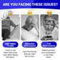 Buy one get one free🔥New Sapphire High Hardness anti-blue Dual-Use Reading Glasses