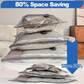 ⏰Limited stock available—grab yours now!🔥USB Electric Vacuum Compression Bag - Save space and travel light!