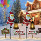 🎅Christmas Hot Sale 50%OFF!✨Christmas Solar Kettle Light & Lantern Garden Decor Collection