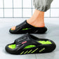 ☁️🦶 Memory Foam Slippers | Arch Support, Non-slip, Suitable for Wet and Dry Use, Easy to On and Off, Stylish and Versatile