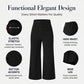 💖 50% OFF💷Women's Casual High Waist Stretch Pants
