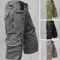 🚴‍♂Men's Outdoor Sporty Fitness Multifunctional Shorts