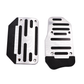 🔥 Car Anti-Skid Pedal - Secure Grip & Easy Install, Prevents Foot Slipping for Safe Driving ⚡📦