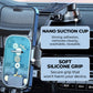 🚗Multifunctional Suction Cup Car Phone Holder