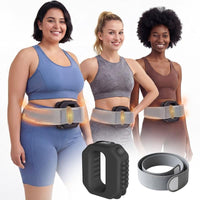 🏆LAST DAY SALE 50% OFF🔥3-in-1 Vibrating Fascia Ring Massager