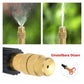 🌱40% OFF! 💧 Automatic Garden Irrigation System – 360° Adjustable, Misting, Water-Saving, Complete Set ✨
