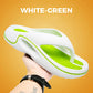 🔥 HOT Sale🔥Comfortable Summer Flip Flops with Thick Soles