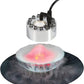 🔥 50% OFF 💨 12-LED Ultrasonic Mist Maker – Cool Mist, Colourful Lights & Instant Atmosphere ✨