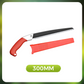 🌿40% OFF NOW ! ⚡ Lightweight And Sharp Universal Pruning Saw With Sheath – SK5 Steel, Fast Cutting & Ergonomic Grip 🔪