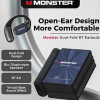 Wireless Earbuds Bluetooth 6.0 with Noise Reduction, 145H Long Battery Life, IPX5 Waterproof Sport Earphones