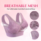 💕Buy 3+ for 15% off🔥Pure Cotton Buttonless Comfy Lifting Bra