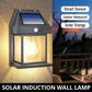 ✨️Solar Tungsten Waterproof Wall Light💥