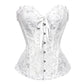 🔥Limited-time offer - 50%🔥 Sexy Woman Lace Corset✨