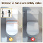 Toilet Seat Fixing Screws – Heavy‑duty & secure fit ✨