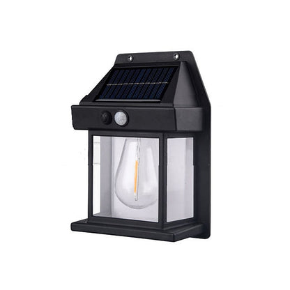 ✨️Solar Tungsten Waterproof Wall Light💥