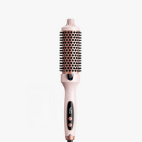 🎄Christmas Sale-Up to 40% OFF💇‍♀️2-in-1 Hair Fluffy Styling Comb✨Fluffy Volume in Minutes