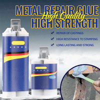 BUY 2 GET 1 FREE🔥Industrial Maintenance Adhesives