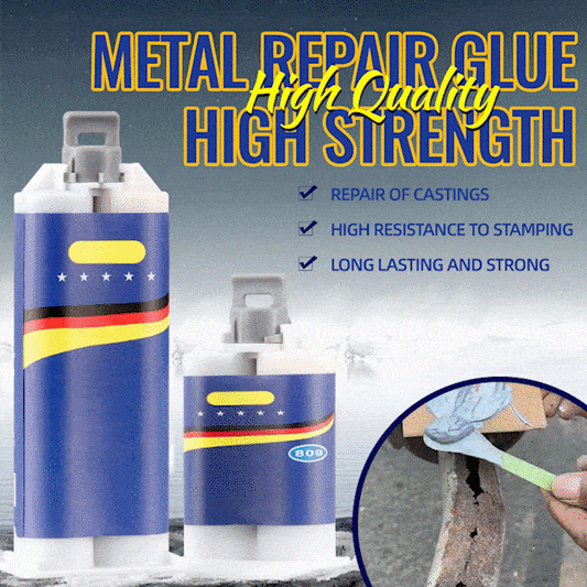 BUY 2 GET 1 FREE🔥Industrial Maintenance Adhesives