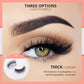 👁️BUY 1 GET 1 FREE ✨Reusable Self-Adhesive Eyelashes