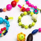 👸🏻Pop beads for jewellery-making for children