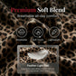 👗New arrival 40% OFF!🥰Women's V-Neck Leopard Print Dress