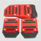 🔥 Car Anti-Skid Pedal - Secure Grip & Easy Install, Prevents Foot Slipping for Safe Driving ⚡📦