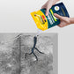 Slab Concrete Crack Waterproof Repair Sealant