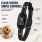 🐶Smart Anti-Bark Collar for Dogs