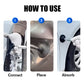 🚘Dent Repair Magic - Auto Body Dent Repair Suction Cup Tool