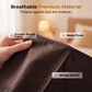🧥 Easy‑to‑Assemble Portable Non‑Woven Fabric Wardrobe, Large‑Capacity Freestanding Closet, Sturdy Frame, Multi‑Compartment Storage for Clothes, Bedding & Household Items