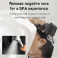 ✨Limited stock—Click now to grab yours🚿Multi-functional High Pressure Shower Head Set