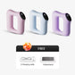 Multifunctional Full‑Body Fascia Ring