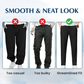 🔥Last Day Sale 49% OFF🏆️Unisex Ultra Stretch Breathable Casual Pants