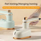 🔥Limited Time Offer 49% OFF🎁Portable Mini Electric Steamer Iron for Clothes