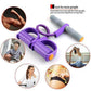 Sit-Up Training Equipment