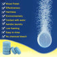 Concentrated Washer Fluid
