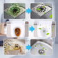 🫧Flash Sale⚡30K+ SOLD!Powerful Dissolving Deodorizing Floor Drain Cleaner Powder for Pipe Clearing
