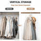 📦 BUY 1 GET 1 FREE! 🏠 Triangle Closet Organizer – Space‑saving, sturdy & versatile ✨